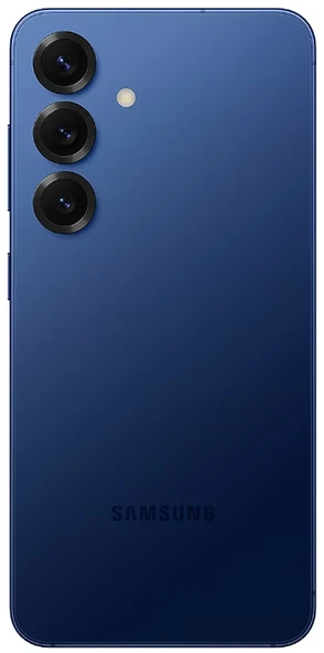 Samsung Galaxy S25 12 GB 256 GB Lacivert (Samsung Türkiye Garantili) - 3