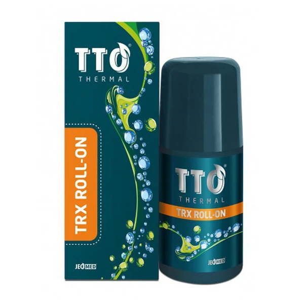 TTO TRX Roll-On 45 ml ürün görseli