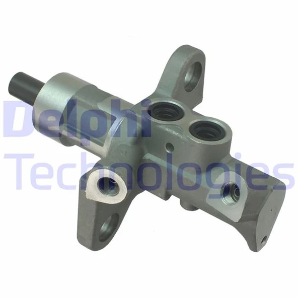 DELPHI LM80342 FREN ANA MERKEZİ OPEL ASTRA J 10>15 INSIGNIA A 08>17 ZAFIRA 11> CHEVROLET CRUZE 09> ORLANDO 11> 84102409-13286445-558404 ürün görseli 1