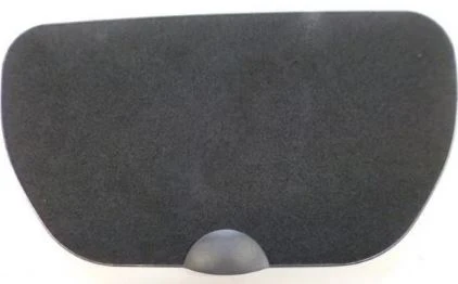 WPI PB8675 TABAN HALI EŞYA GÖZ KAPAK PARTNER TEPE-BERLINGO 07 > 7586.ST ürün görseli