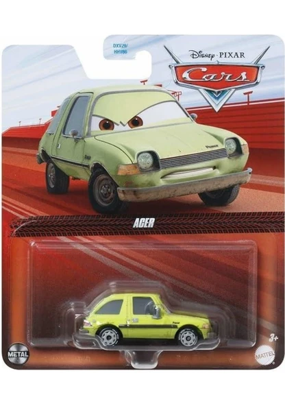 Disney Pixar Cars Acer DXV29 / HHV86 JDL78 ürün görseli 1