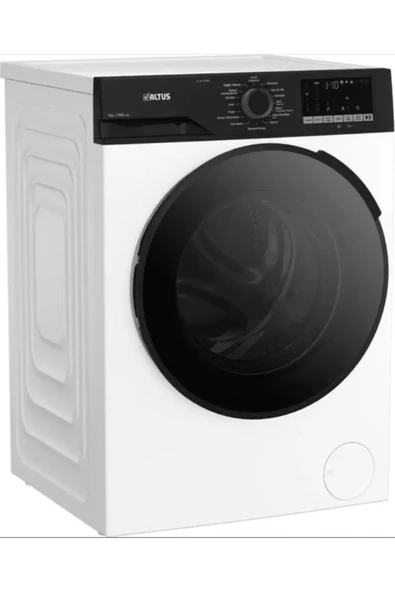 ALTUS AL CM 101254 D ÇAMAŞIR MAKİNASI - Resim 2