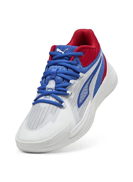 Puma 311353 11 Dagger Erkek Basketbol Ayakkabısı - Resim 4
