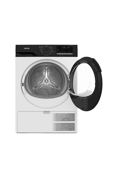 ALTUS AL KM 1160 KURUTMA MAKİNASI - Resim 2