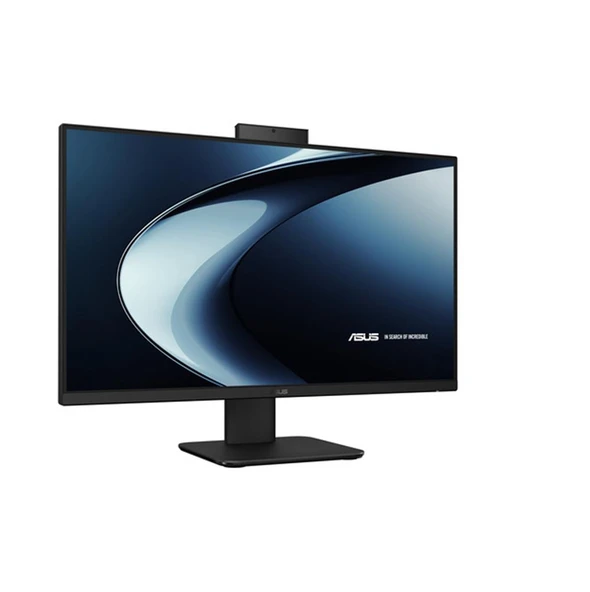 ASUS 27" FHD Black, Intel® Core™ i5-13420H , DDR5 8GB, 512GB M.2 NVMe™ PCIe® 4.0 SSD, FreeDOS - 2