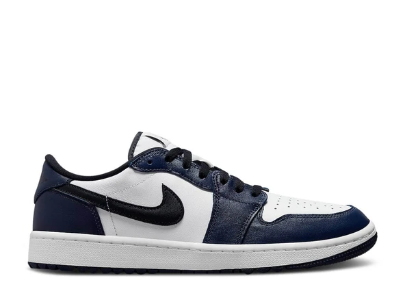 Nike Dunk Low Retro Erkek Sneaker Ayakkabı - Resim 3