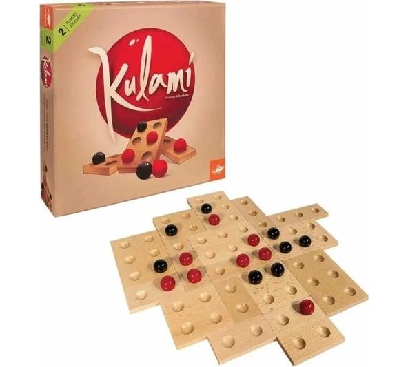 Ks Games Kulamı ürün görseli