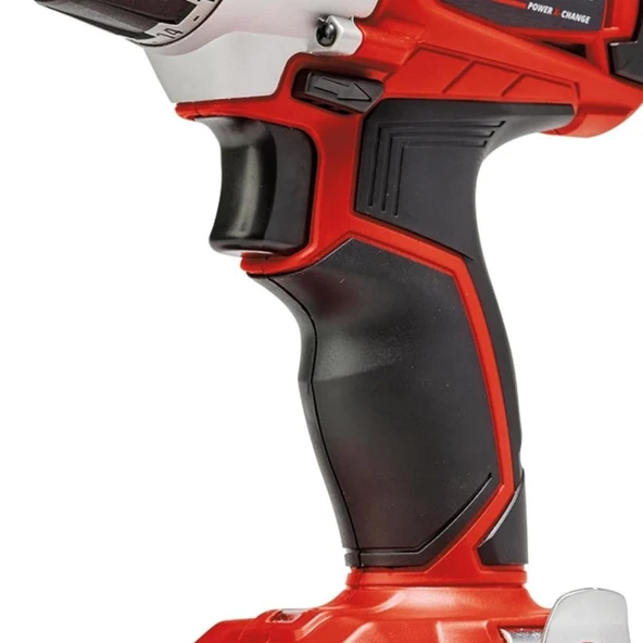 Einhell TE-CD 18/2 Li  Akülü Darbesiz Vidalama Matkap 2x2Ah 4514231 - Resim 3