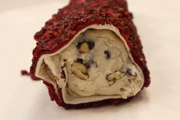 Öz Altın Kayısı Zereşk Sarma 1 KG ürün görseli