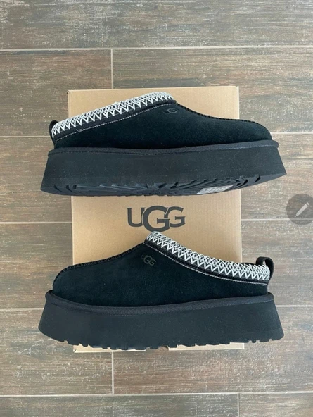 UGG Tazz Muadil Kadın Terlik ürün görseli