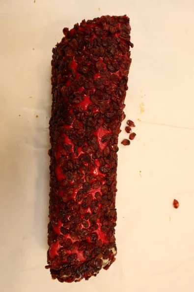 Öz Altın Kayısı Zereşk Sarma 1 KG - Resim 3