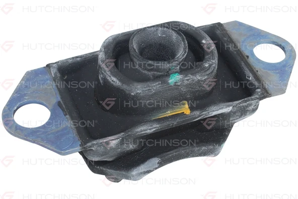 HUTCHINSON 597186 SANZIMAN TAKOZU SOL MEGANE II 02> SCENIC II 02> LOGAN 04> SANDERO 08> DUSTER 10> QASHQAI 07> 1.5 dCi 1.6 8200358147-8200014932-11220JD000 ürün görseli