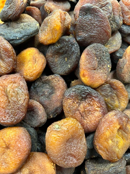 Öz Altın Kayısı Gün Kurusu 1 KG ürün görseli