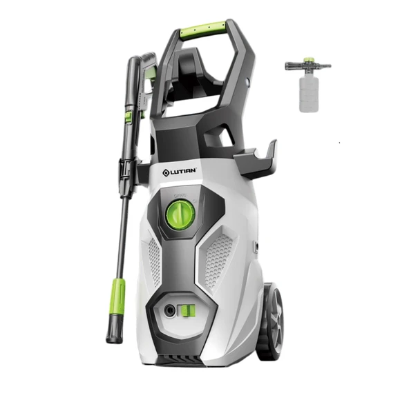 Lutian 150 Bar Yüksek Basınçlı Yıkama Makinası 1800 Watt (LT505-1800A) ürün görseli