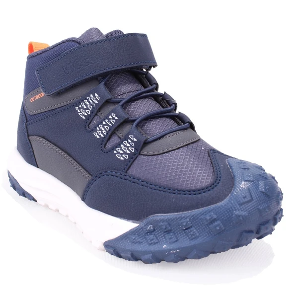 Vicco Annie 946F24K421 Lacivert Ortopedik Günlük Erkek Çocuk Spor Bot ürün görseli