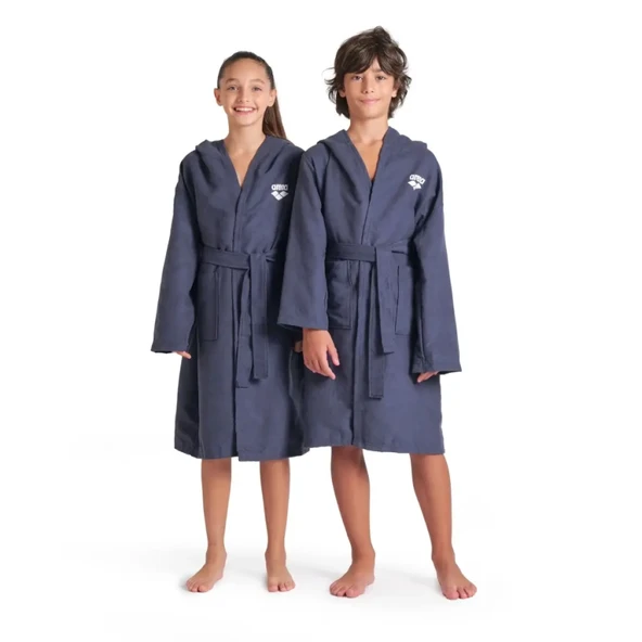 Arena Zeal Jr Çocuk Bornozu 009042710 ürün görseli 1