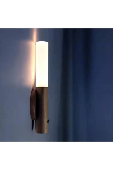 CT-5250 Kumru Şarjlı Led Aplik Günışığı - Resim 6