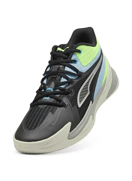 Puma 311353 09 Dagger Erkek Basketbol Ayakkabısı - Resim 4