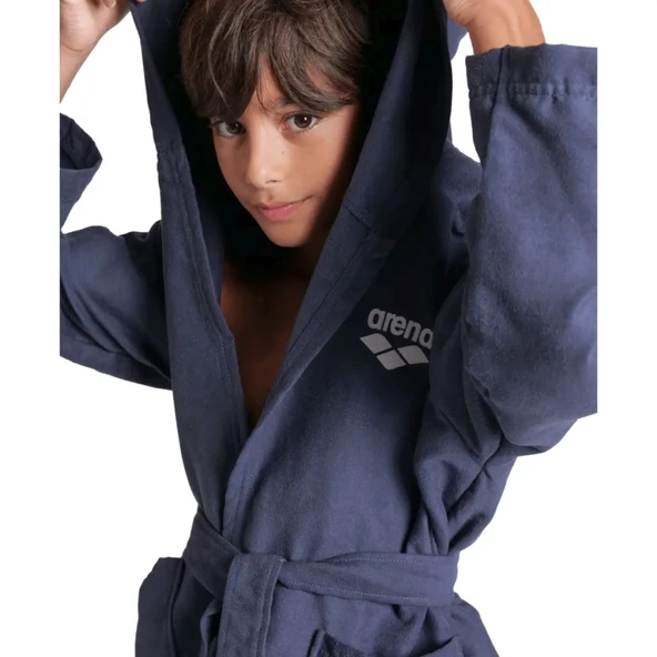 Arena Zeal Jr Çocuk Bornozu 009042710 - Resim 4