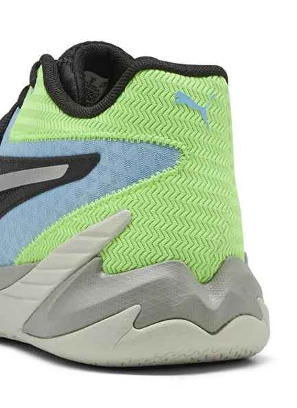Puma 311353 09 Dagger Erkek Basketbol Ayakkabısı - Resim 5