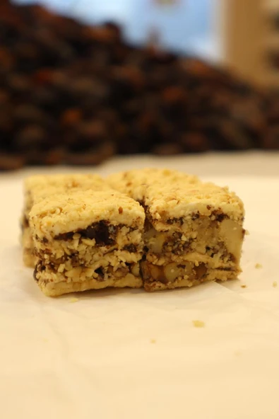 Öz Altın Kayısı Fındıklı Katkat 1 KG ürün görseli