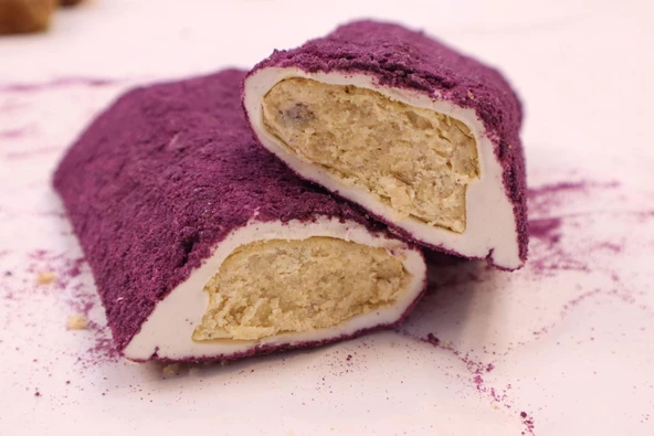 Öz Altın Kayısı Framboğazlı Sarma 1 KG ürün görseli