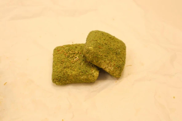 Öz Altın Kayısı  Fıstıklı Bohça 1 KG ürün görseli