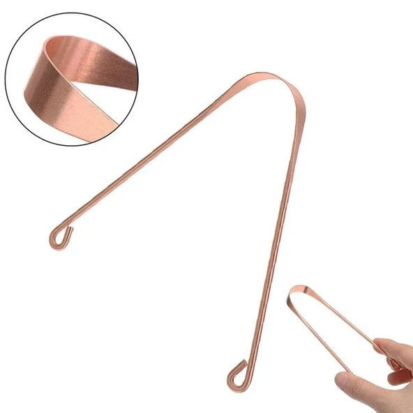 DİL TEMİZLEME APARATI (5361) ürün görseli