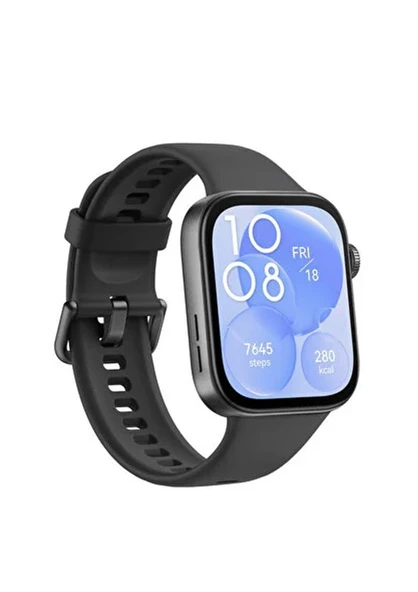 Huawei Watch FIT-3 (Solo-B09S)-Black