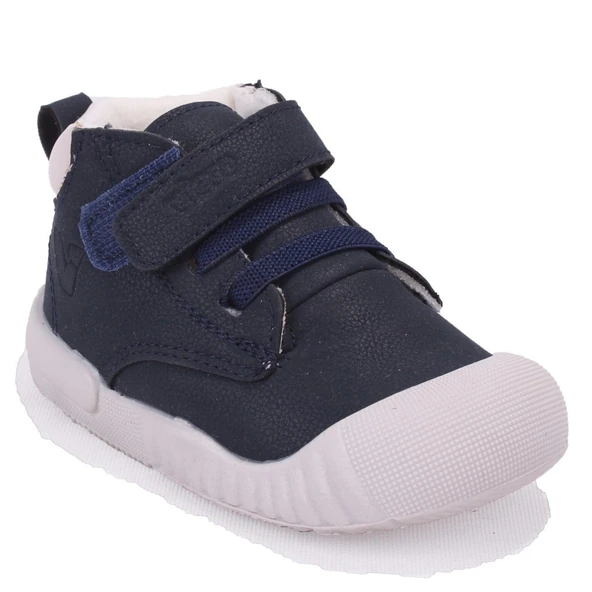 Vicco Paw II 946E25K377 Lacivert Ortopedik Erkek Bebe Spor Bot ürün görseli