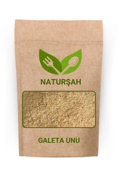 Naturşah Galeta Unu 250 Gr ürün görseli 1
