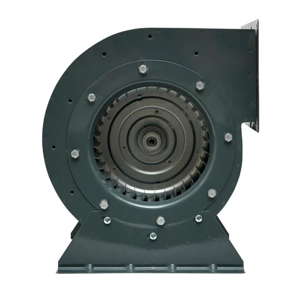 Ayas  ÇES-185-4K-MÇift Emişli Radyal Salyangoz Fan - Resim 3