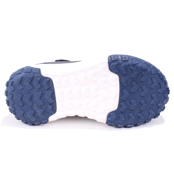 Vicco Annie 946F24K421 Lacivert Ortopedik Günlük Erkek Çocuk Spor Bot - Resim 4