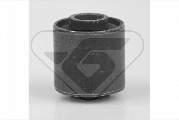 HUTCHINSON 599003 MOTOR TAKOZU MERKEZ BURCU P106-P306-P406-PARTNER-BERLINGO-XSARA-SAXO-JUMPY TÜM MOTORLAR ALT KULAK BURCU 1809.04-1809.06-9120117580 ürün görseli 1