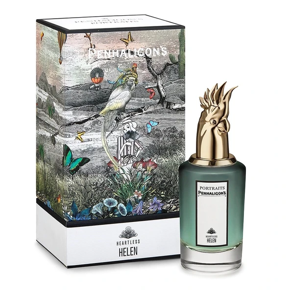 PENHALIGON'S PORTRAITS HEARTLESS HELEN 75 ML EDP PARFÜM - 2