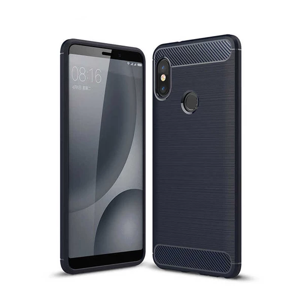 Xiaomi Mi 8 SE Kılıf Zore Room Silikon Kılıf