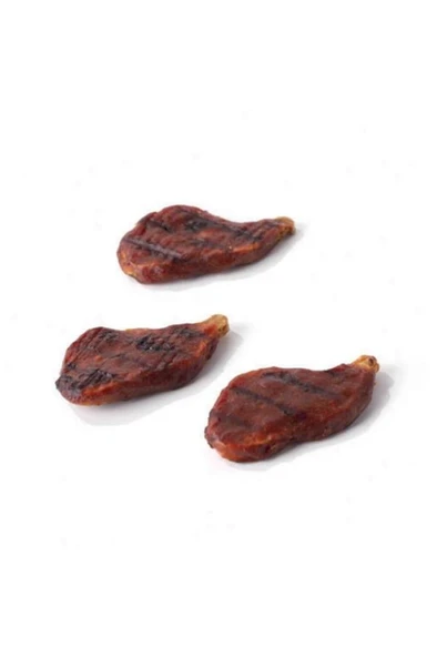 M-PETS BBQ Kings Leg Roasts Tavuklu Köpek Ödülü 70gr ürün görseli 1