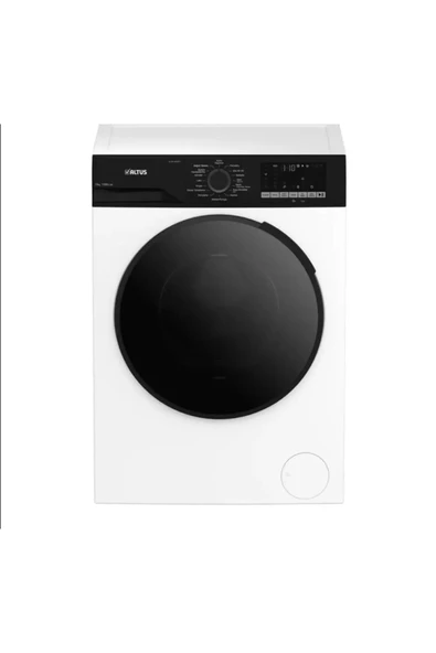 ALTUS AL CM 101254 D ÇAMAŞIR MAKİNASI ürün görseli