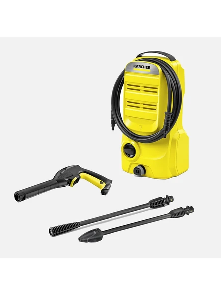 Karcher K 2 Classic 110 Bar 1.4 kW Basınçlı Yıkama Makinesi ürün görseli