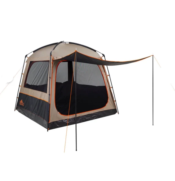 North Pacific 5 Kişilik Aile Tipi Çadır - Resim 3