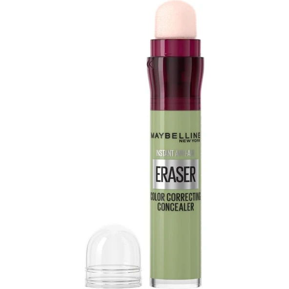 Maybelline New York Instant Anti Age Eraser Renk Eşitleyici Kapatıcı ürün görseli
