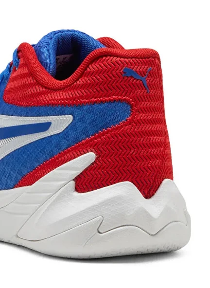 Puma 311353 11 Dagger Erkek Basketbol Ayakkabısı - Resim 5