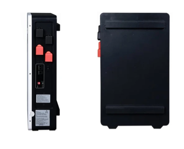 SAKO - İnges 25.6 VOLT 200 AMPER LİTYUM AKÜ - 5.12 KWH 24 VOLT 200 AMPER LİFEPO4 AKÜ - Resim 4