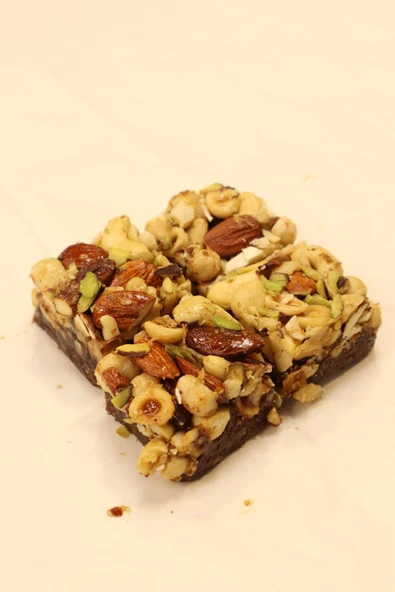 Öz Altın Kayısı Halep Tatlısı 1 KG - Resim 3