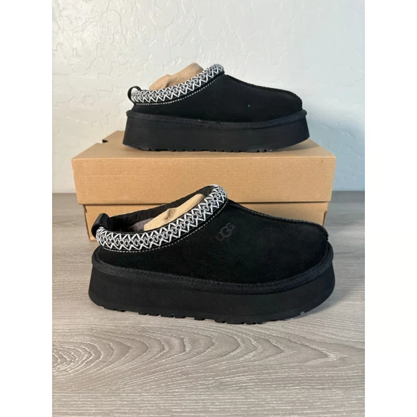 UGG Tazz Muadil Kadın Terlik - Resim 2