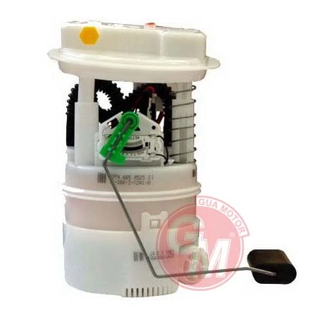 GUA 41846 YAKIT DEPO ŞAMANDIRASI DACIA DUSTER 1.6 16V 4X4 10 > 172027786R ürün görseli