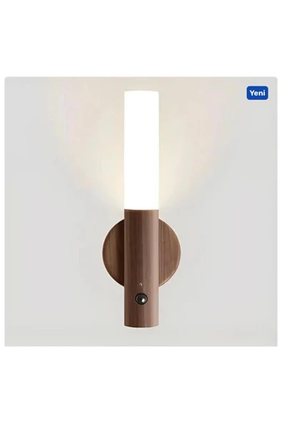 CT-5250 Kumru Şarjlı Led Aplik Günışığı - Resim 7