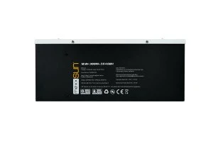 Mexxsun - İnges 12 Volt 300 Amper Lityum Akü - 3.84 kWh LifePo4 Batarya - 12.8 volt - Resim 5