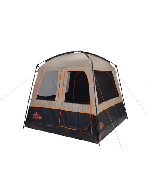 North Pacific 5 Kişilik Aile Tipi Çadır - Resim 2