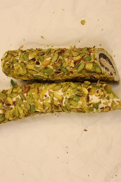 Öz Altın Kayısı File  Sarma 1 KG - Resim 2